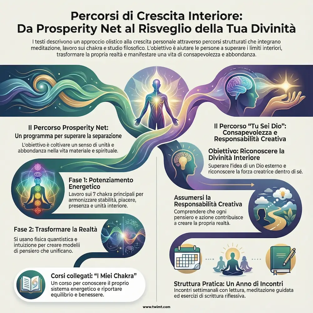 Meditazioni PNet