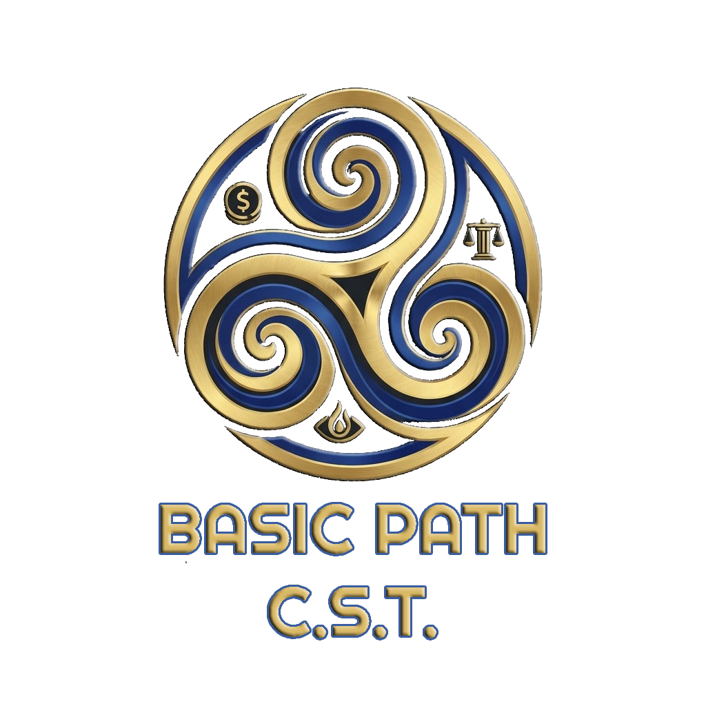 CST Basic Path