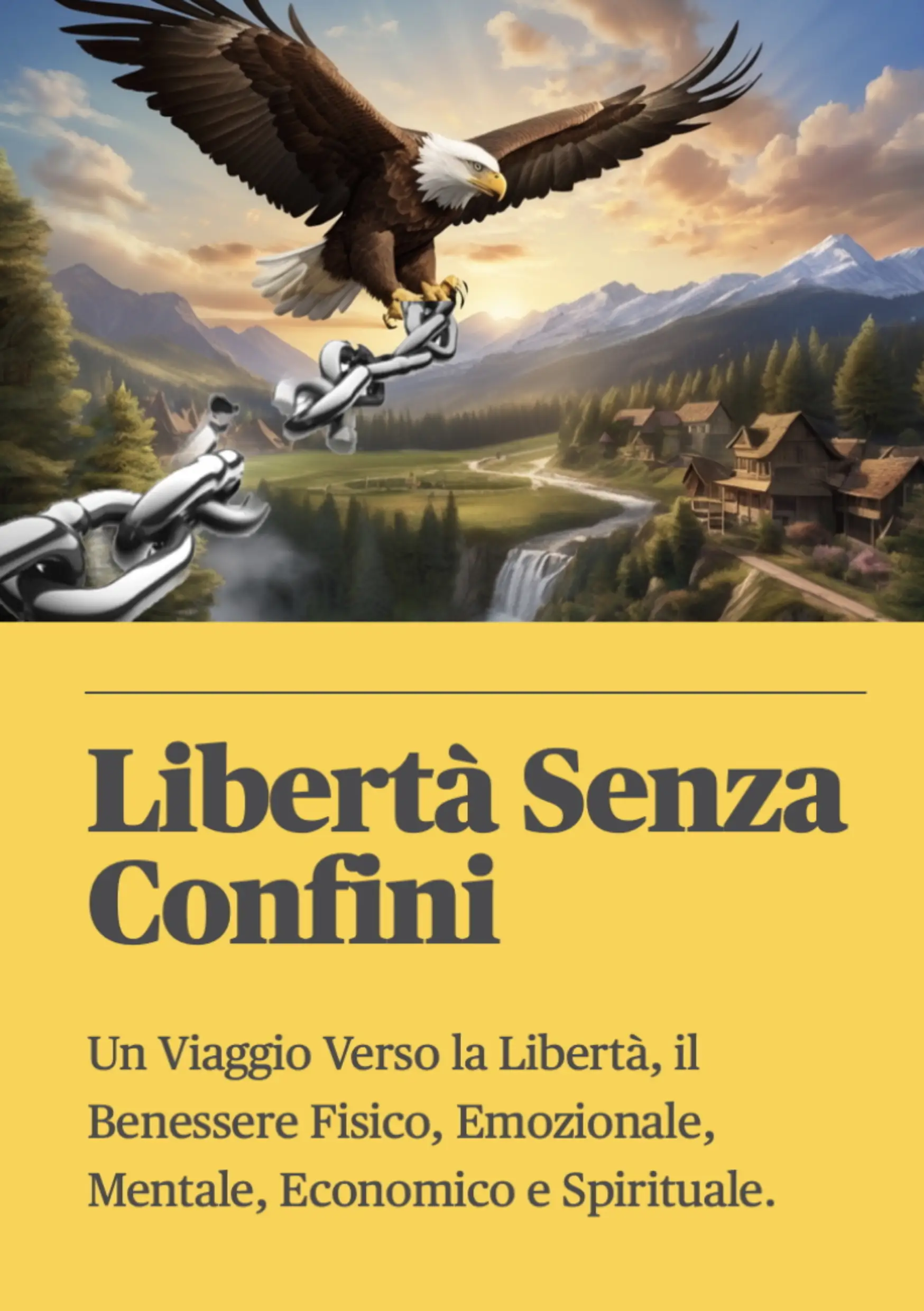 Libertà Senza Confini