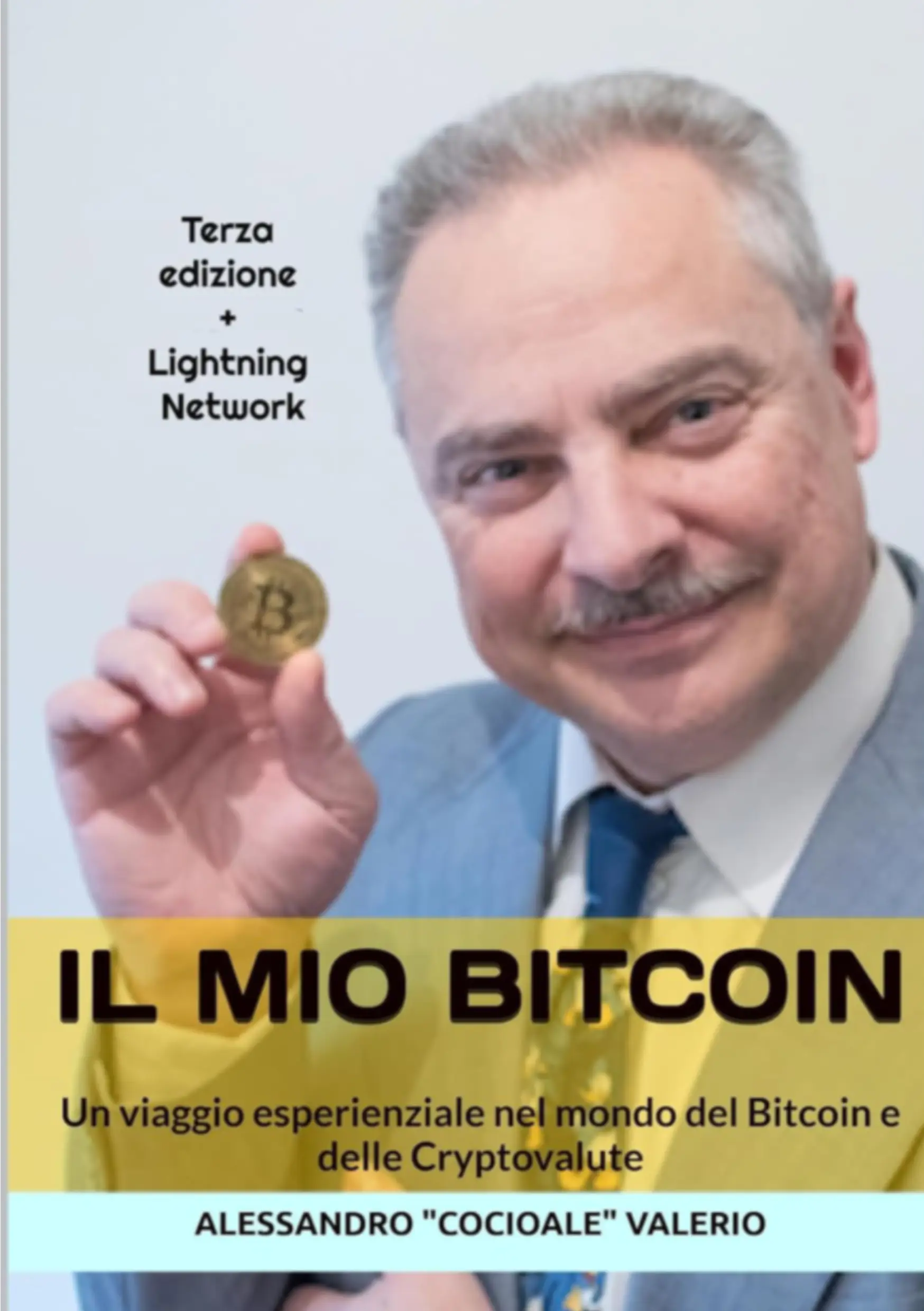 Il Mio Bitcoin