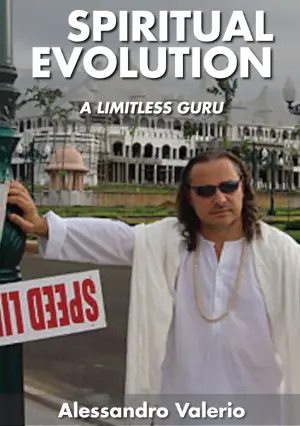Spiritual Evolution (English Edition)