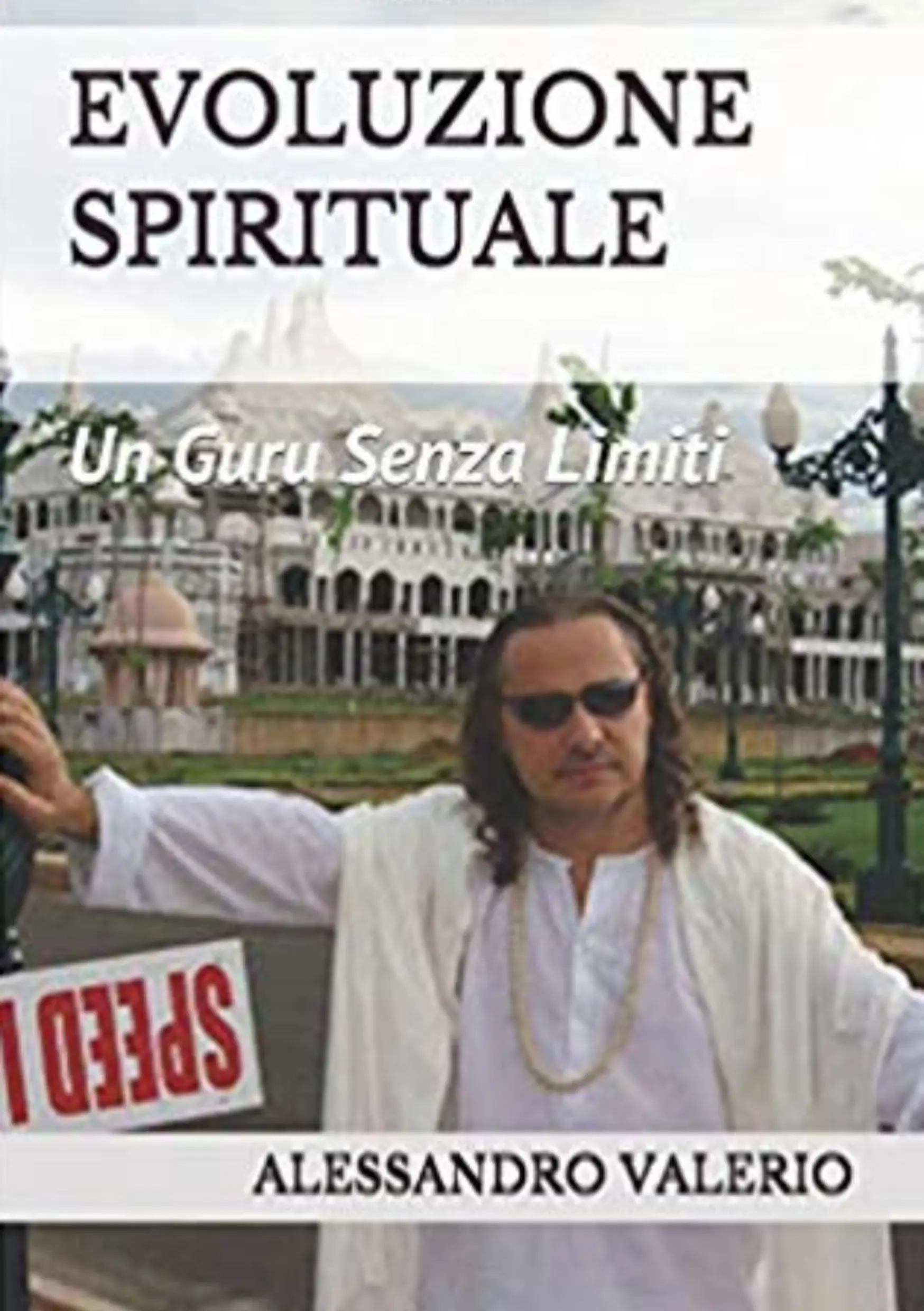 Evoluzione Spirituale