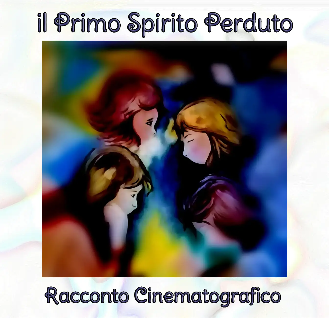 Primo Spirito Perduto
