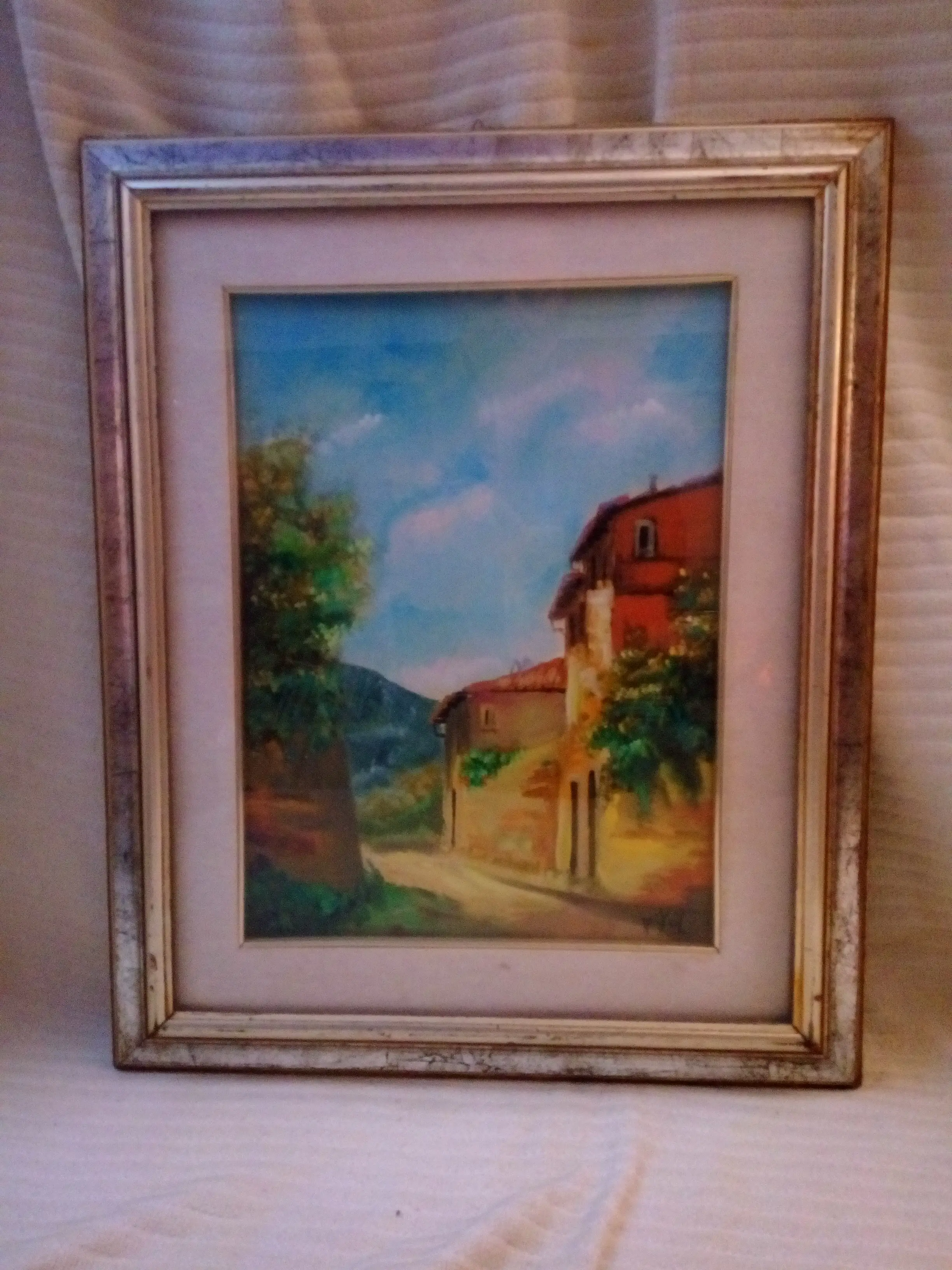 Paesaggio 32