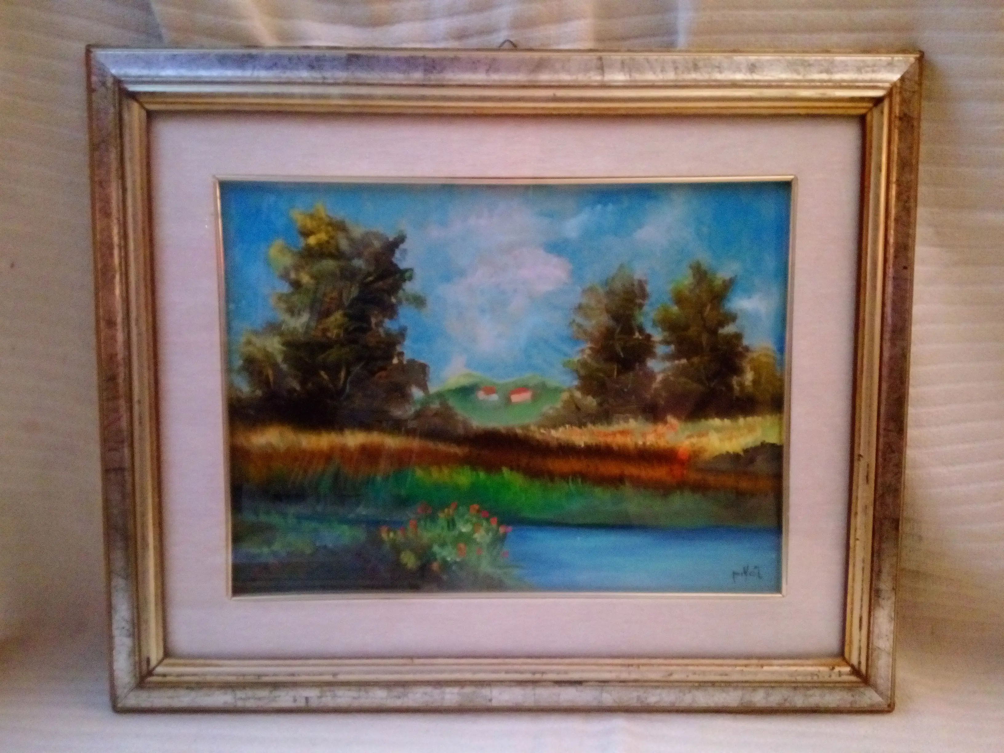 Paesaggio 33
