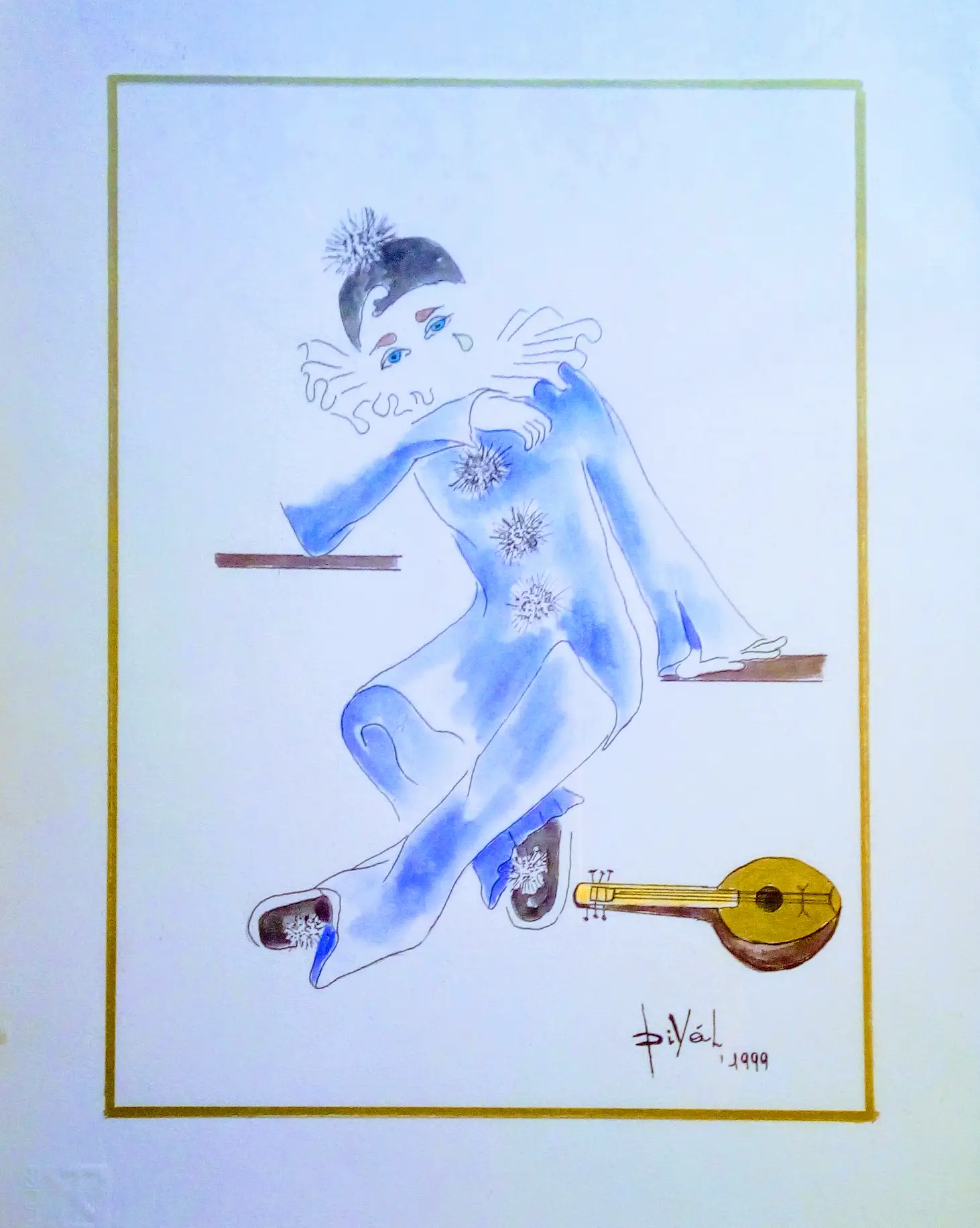 Pierrot