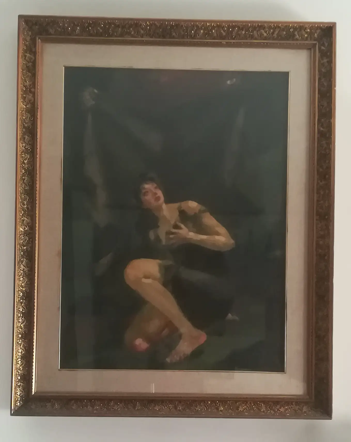 Vestire gli Ignudi